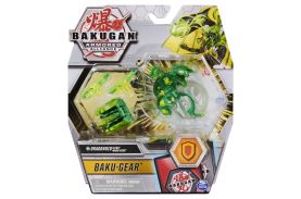 Bakugan s2 bila ultra dragonoid cu echipament baku-gear ventornado