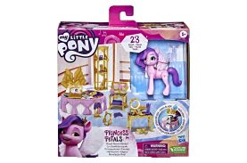 My little pony dezvaluie camera regala