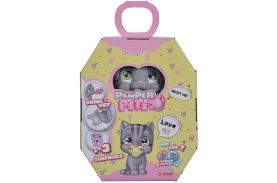 Pamper petz pisicuta