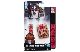 Figurina generations titan masters skytread