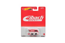 Hot wheels premium real riders pop culture masinuta metalica kool kombi scara 1:64