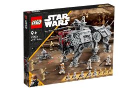 Lego star wars at-te walker 75337