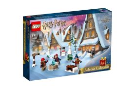 Lego harry potter calendar de advent 76418