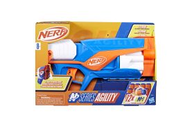 Nerf blaster nerf n series agility