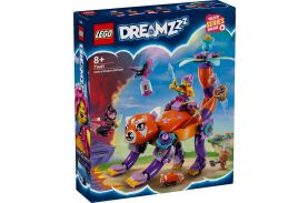 Lego dreamzzz animalele din vis ale lui izzie 71481