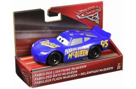 Cars masini diverse modele 12cm fabulosul mcqueen