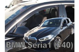 Paravanturi Heko Compatibile BMW Seria 1 F40 2019-Prezent - fata