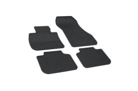 Covorase auto BMW X1 (F48) 2016 - prezent/ X1 (F48) Plug-in Hybrid 2019 - prezent/ X2 (F39) 2018 - prezent/ X1 (U11) 2022 - prezent Rigum