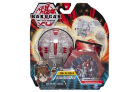 Bakugan deka jumbo diamond dragonoid