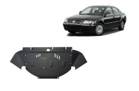 Scut motor metalic VW Passat B5, B5.5, ani fabricatie 1997-2004