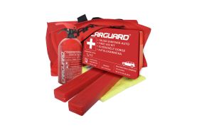 Kit siguranță auto obligatoriu R.A.R