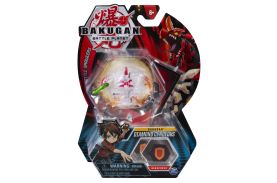 Bakugan bila diamond cyndeous