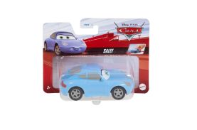 Cars masinuta cu sistem pullback sally scara 1:43