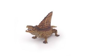 Papo figurina dimetrodon pelicozaur