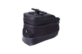 Borseta sa BBB BSB-12L StorePack negru reflectorizant L