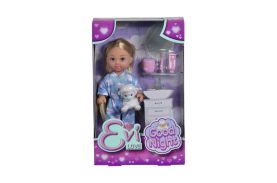 Evi love papusa evi love noapte buna