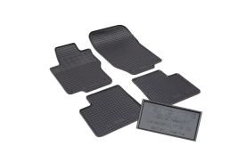 Covorase auto MERCEDES ML (W164) 2006 - prezent/ GL (X164) Rigum