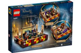 Lego harry potter cufar magic hogwarts 76399