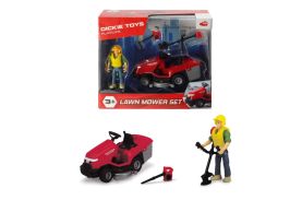 Masina honda de tuns iarna