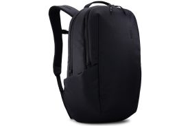 Rucsac urban cu compartiment laptop, Thule, Subterra 2, 21L, Black