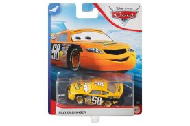 Masinuta metalica cars3 personajul billy oilchanger