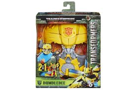 Transformers 7 masca convertibila in robot bumblebee