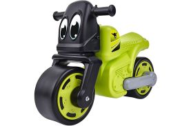 Big premergator motocicleta racing