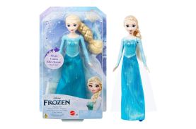 Disney frozen papusa elsa cantareata