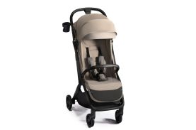 Carucior sport kinderkraft nubi 2, sand beige