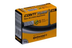 Camera Continental Race 28 Supersonic 20/25-622/630 27x3/4-1.0 S60