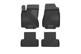 Covorase auto Frogum tip Tavita No. 77 pentru NISSAN X-Trail II T31 2007-2013