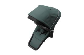 Accesoriu Thule Sleek Sibling Seat - Scaun suplimentar pentru Thule Sleek Mallard Green