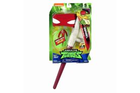 Testoasele ninja joc de rol raphael cu accesorii