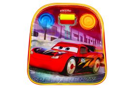 Set plastilina in gentuta pvc design cars