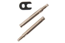 Extensii valve Presta 60mm Continental set 10 buc
