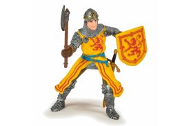 Papo figurina robert de bruce