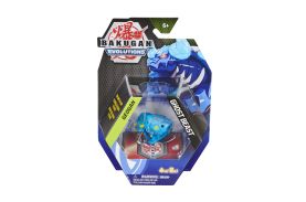 Bakugan s4 geogan ghost beast