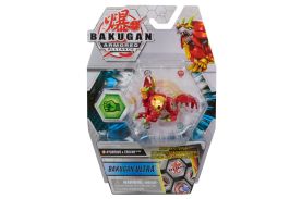 Bakugan s2 bila ultra hydorous trhyno cu card baku-gear