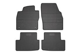 Covorase auto Frogum pentru VOLKSWAGEN Polo VI 2017-Prezent / SEAT Ibiza V 2017-Prezent