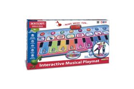 Bontempi covoras muzical pianina