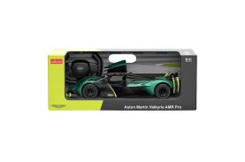 Masina cu telecomanda aston martin valkyrie amr pro cu scara 1 la 14
