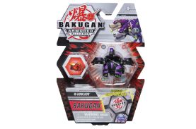 Bakugan s2 bila basic howlkor cu card baku-gear