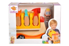 Eichhorn 2in1 camion si banc de lucru