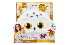 Purse pets gentuta hedwig