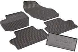 Covorase auto VOLVO XC60 I 2009 - 2017 Rigum