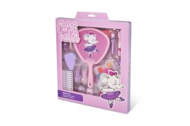Martinelia magic ballet set infrumusetare