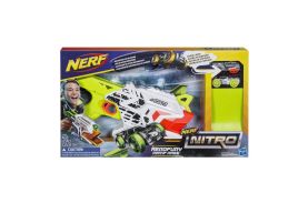 Ner nitro aerofury ramp rage
