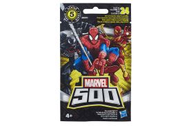 Punguta cu super eroi marvel