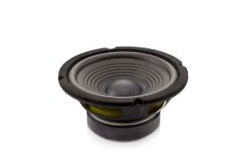 Difuzor HI-FI HOME 6.5" (165 mm)  90/160W / 8 Ohm