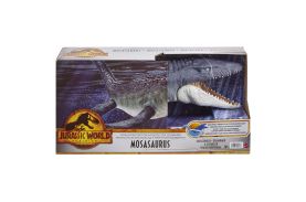 Jurassic world ocean protector mosasaurus